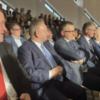 Zdjęcie ilustracyjne wiadomości: Hala sportowa przy Zespole Szkół w Marcinkowicach już otwarta #8