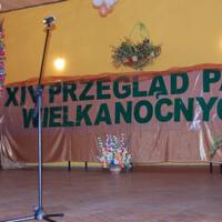 Zdjęcie ilustracyjne wiadomości: XIV Gminny Konkursu Palm Wielkanocny #5