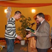 Zdjęcie ilustracyjne wiadomości: XIV Gminny Konkursu Palm Wielkanocny #13
