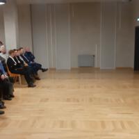 Konferencja pt. „Rola podmiotów ekonomii społecznej w rozwoju lokalnym” organizowana przez LGD „KORONA SĄDCEKA