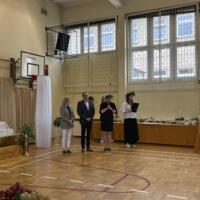 II Gminny Konkurs Escape Room: w świecie starożytnych Greków