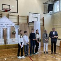 II Gminny Konkurs Escape Room: w świecie starożytnych Greków