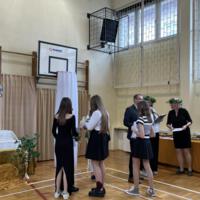 II Gminny Konkurs Escape Room: w świecie starożytnych Greków