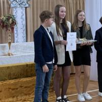 II Gminny Konkurs Escape Room: w świecie starożytnych Greków