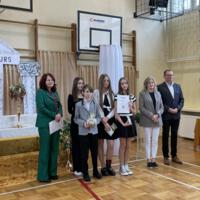II Gminny Konkurs Escape Room: w świecie starożytnych Greków