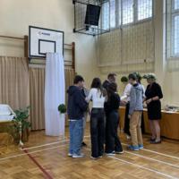 II Gminny Konkurs Escape Room: w świecie starożytnych Greków