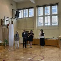II Gminny Konkurs Escape Room: w świecie starożytnych Greków
