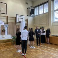 II Gminny Konkurs Escape Room: w świecie starożytnych Greków