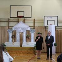 II Gminny Konkurs Escape Room: w świecie starożytnych Greków