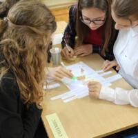II Gminny Konkurs Escape Room: w świecie starożytnych Greków