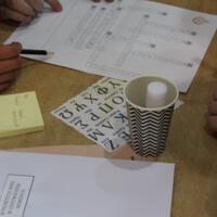 II Gminny Konkurs Escape Room: w świecie starożytnych Greków