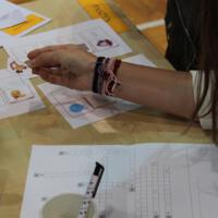 II Gminny Konkurs Escape Room: w świecie starożytnych Greków