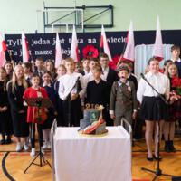 210 lat Szkoły w Wielogłowach „Tylko jedna jest taka na świecie …”