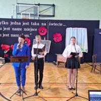 210 lat Szkoły w Wielogłowach „Tylko jedna jest taka na świecie …”