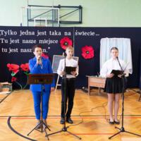 210 lat Szkoły w Wielogłowach „Tylko jedna jest taka na świecie …”