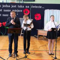 210 lat Szkoły w Wielogłowach „Tylko jedna jest taka na świecie …”