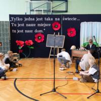 210 lat Szkoły w Wielogłowach „Tylko jedna jest taka na świecie …”