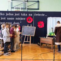 210 lat Szkoły w Wielogłowach „Tylko jedna jest taka na świecie …”