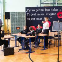 210 lat Szkoły w Wielogłowach „Tylko jedna jest taka na świecie …”