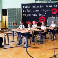 210 lat Szkoły w Wielogłowach „Tylko jedna jest taka na świecie …”