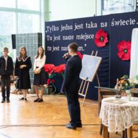 210 lat Szkoły w Wielogłowach „Tylko jedna jest taka na świecie …”