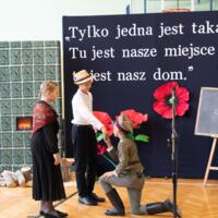210 lat Szkoły w Wielogłowach „Tylko jedna jest taka na świecie …”