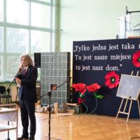 210 lat Szkoły w Wielogłowach „Tylko jedna jest taka na świecie …”