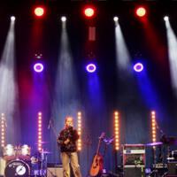 Kolejny koncert za nami. Od ośmiu lat finałem Konkursu Wokalno- Muzycznego GRAMmy na tak! jest występ gwiazdy wieczoru. W tym roku zwycięzcy- ARTYŚCI 2023 saportowali Sławomira.
