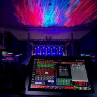 Kolejny koncert za nami. Od ośmiu lat finałem Konkursu Wokalno- Muzycznego GRAMmy na tak! jest występ gwiazdy wieczoru. W tym roku zwycięzcy- ARTYŚCI 2023 saportowali Sławomira.
