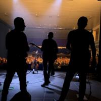 Kolejny koncert za nami. Od ośmiu lat finałem Konkursu Wokalno- Muzycznego GRAMmy na tak! jest występ gwiazdy wieczoru. W tym roku zwycięzcy- ARTYŚCI 2023 saportowali Sławomira.