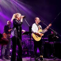 Kolejny koncert za nami. Od ośmiu lat finałem Konkursu Wokalno- Muzycznego GRAMmy na tak! jest występ gwiazdy wieczoru. W tym roku zwycięzcy- ARTYŚCI 2023 saportowali Sławomira.