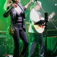 Kolejny koncert za nami. Od ośmiu lat finałem Konkursu Wokalno- Muzycznego GRAMmy na tak! jest występ gwiazdy wieczoru. W tym roku zwycięzcy- ARTYŚCI 2023 saportowali Sławomira.
