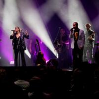 Kolejny koncert za nami. Od ośmiu lat finałem Konkursu Wokalno- Muzycznego GRAMmy na tak! jest występ gwiazdy wieczoru. W tym roku zwycięzcy- ARTYŚCI 2023 saportowali Sławomira.