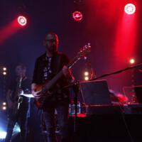 Kolejny koncert za nami. Od ośmiu lat finałem Konkursu Wokalno- Muzycznego GRAMmy na tak! jest występ gwiazdy wieczoru. W tym roku zwycięzcy- ARTYŚCI 2023 saportowali Sławomira.
