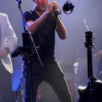 Kolejny koncert za nami. Od ośmiu lat finałem Konkursu Wokalno- Muzycznego GRAMmy na tak! jest występ gwiazdy wieczoru. W tym roku zwycięzcy- ARTYŚCI 2023 saportowali Sławomira.