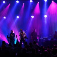 Kolejny koncert za nami. Od ośmiu lat finałem Konkursu Wokalno- Muzycznego GRAMmy na tak! jest występ gwiazdy wieczoru. W tym roku zwycięzcy- ARTYŚCI 2023 saportowali Sławomira.