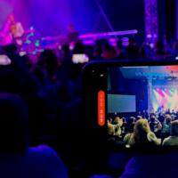Kolejny koncert za nami. Od ośmiu lat finałem Konkursu Wokalno- Muzycznego GRAMmy na tak! jest występ gwiazdy wieczoru. W tym roku zwycięzcy- ARTYŚCI 2023 saportowali Sławomira.