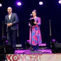Międzyszkolny Konkurs Wokalno-Muzyczny GRAMmy na TAK w Świniarsku