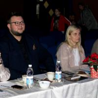 Międzyszkolny Konkurs Wokalno-Muzyczny GRAMmy na TAK w Świniarsku