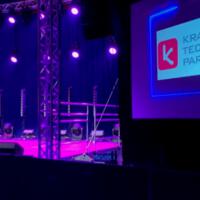 Międzyszkolny Konkurs Wokalno-Muzyczny GRAMmy na TAK w Świniarsku