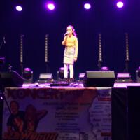 Międzyszkolny Konkurs Wokalno-Muzyczny GRAMmy na TAK w Świniarsku