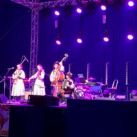 Międzyszkolny Konkurs Wokalno-Muzyczny GRAMmy na TAK w Świniarsku