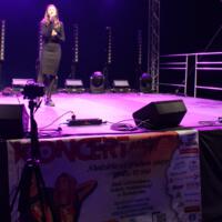 Międzyszkolny Konkurs Wokalno-Muzyczny GRAMmy na TAK w Świniarsku