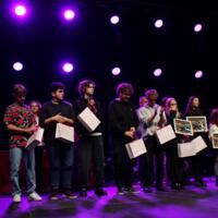 Międzyszkolny Konkurs Wokalno-Muzyczny GRAMmy na TAK w Świniarsku