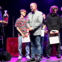 Międzyszkolny Konkurs Wokalno-Muzyczny GRAMmy na TAK w Świniarsku
