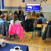X GMINNY KONKURS JĘZYKA ANGIELSKIEGO dla uczniów klas 5 – 6 SP