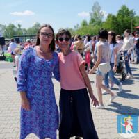 Zdjęcie ilustracyjne wiadomości: Piknik z okazji Dnia Patrona Szkoły i Święta Rodziny w Świniarsku #17