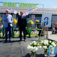 Zdjęcie ilustracyjne wiadomości: Piknik z okazji Dnia Patrona Szkoły i Święta Rodziny w Świniarsku #38