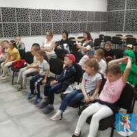 Zdjęcie ilustracyjne wiadomości: Wakacje w obserwatorium w Chełmcu #32
