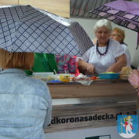 Zdjęcie ilustracyjne wiadomości: Imieniny Gminy Chełmiec #23
